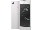 Sony Xperia XA1 Android smartphone now up for pre-order in the US