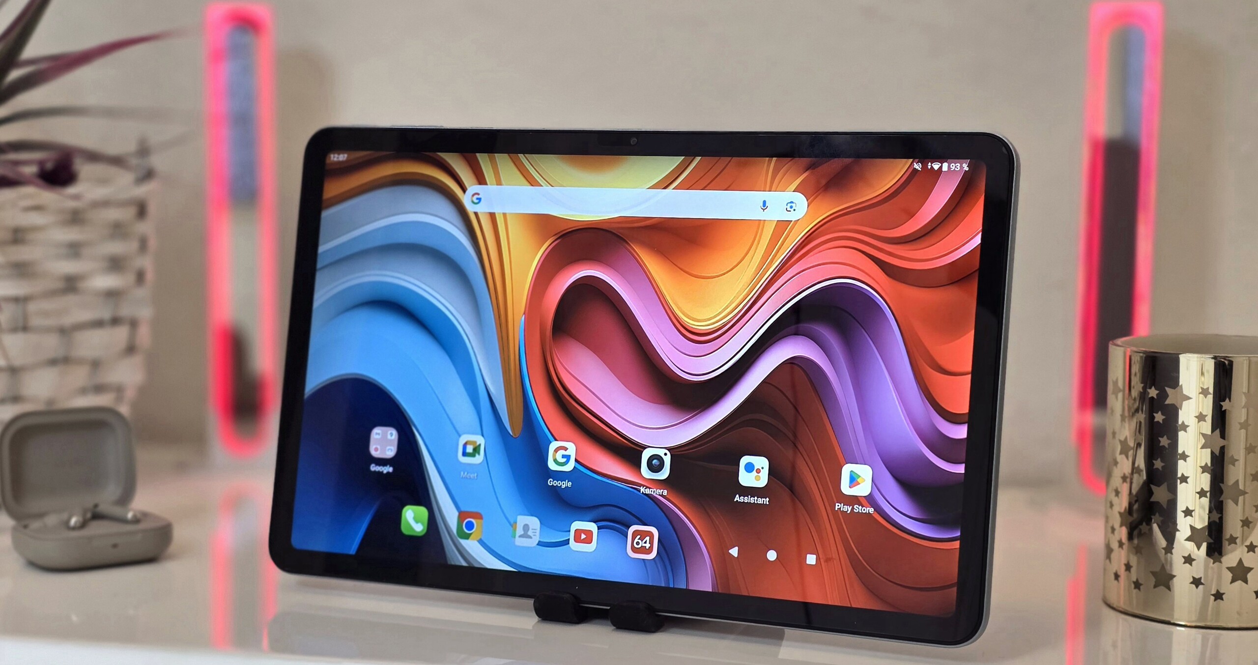 Teclast T60 Plus review: 12-inch tablet for $130 with some Teclast T60 Plus review: 12-inch tablet for $130 with some