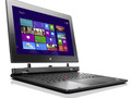 Lenovo reveals updated ThinkPad Helix detachable and Edge 15 convertible