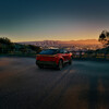 The Toyota 2026 C-HR. (Image source: Toyota)