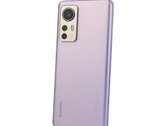 The Xiaomi 12 Lite 5G is edging closer to being released globally, Xiaomi 12 pictured. (Image source: Xiaomi)