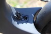 ... as well as charging when installed