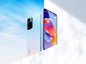 The Redmi Note 11 Pro Plus 5G launched globally last month after debuting last October in China. (Image source: Xiaomi)