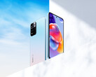 The Redmi Note 11 Pro Plus 5G launched globally last month after debuting last October in China. (Image source: Xiaomi)