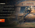 World of Tanks 1.0 update highlights