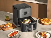 Xiaomi’s Mijia Smart Air Fryer Pro Steam & Roast Version 6.5L