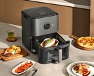 Xiaomi’s Mijia Smart Air Fryer Pro Steam & Roast Version 6.5L