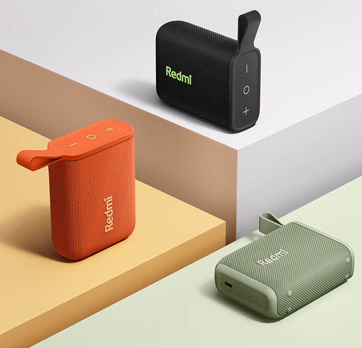 Color options (Image source: JD.com)