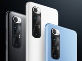 The Xiaomi Mi 10S has already impressed DXOMARK's testers ahead of launch. (Image source: Xiaomi)