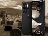 The Xperia line may have one foot in the grave. (Image source: Science and Knowledge/Unsplash - edited)