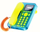 The Yapa Phone combines retro design with modern smartphone connectivity.