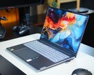 The Lenovo Yoga Pro 9i Gen 9 has a spare slot for expandable SSD storage. (Image source: Notebookcheck)