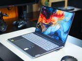 The Lenovo Yoga Pro 9i Gen 9 has a spare slot for expandable SSD storage. (Image source: Notebookcheck)