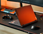 The Lenovo Legion Slim 5 14 provides some of the best bang for the buck in the 2024 gaming space. (Image source: Notebookcheck)