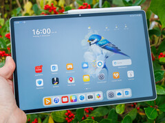Huawei MatePad 12 X 2025 (Image source: Daniel Schmidt)