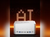 The Ryzen AI Max+ PRO 495-powered Acemagic F9A gaming mini PC will be announced at IFA. 