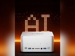 The Ryzen AI Max+ PRO 495-powered Acemagic F9A gaming mini PC will be announced at IFA. 