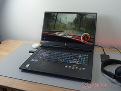 Fairly big but really well put together: The Acer Nitro 17 review