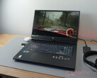 Fairly big but really well put together: The Acer Nitro 17 review