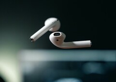 The AirPods Studio will launch next month, apparently. (Image source: Alejandro Luengo - Unsplash)