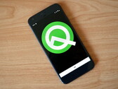 Android Q could offer a 3D Touch-like experience. (Source: Digital Trends)