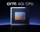 Arm AGI server processor — up to 136 cores and a super-fast memory subsystem.