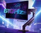 The ROG Strix XG248Q5G-P is one of the fastest gaming monitors around. (Image source: Asus)