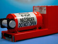 The new Innodisk Fire Shield SSD is supposedly based on aviation-grade data recorders. (Source: Aviation Jobs)