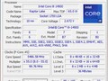 Intel Core i9-14900 Processor - Benchmarks and Specs