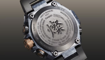 (Image source: Casio)