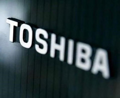 Toshiba already sold its TV and memory divisions this year. (Source: Toshiba)