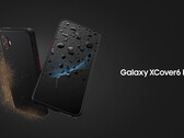 The XCover6 Pro is live. (Source: Samsung)