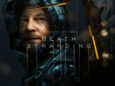 Death Stranding now streaming on GeForce Now alongside 9 other new titles (Image source: Sony)