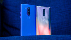 The OnePlus 9 and OnePlus 9 Pro are thought to be arriving in March 2021. (Image source: Gearbest Nepal)