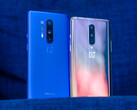 The OnePlus 9 and OnePlus 9 Pro are thought to be arriving in March 2021. (Image source: Gearbest Nepal)