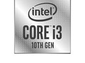 The "new" Intel stock coolers will only ship with lower-end Comet Lake SKUs (Image source: Intel)