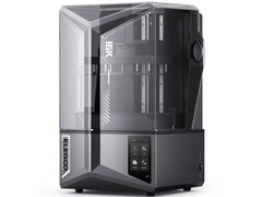 Saturn 4 Ultra 16K: New resin 3D printer. (Image source: Elegoo)