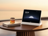 The eufy Smart Display E10 (pictured) can be purchased at Coolblue. (Image source: eufy via Coolblue)