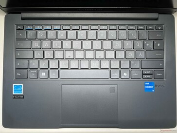 Input devices