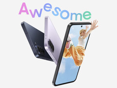 Samsung is selling the Galaxy A37 and Galaxy A57 in 'Awesome' colour options.