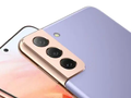 Samsung US’s PR team updates Twitter users about the event from an iPhone (Image source: Samsung)