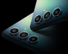 The Galaxy F54 5G is another large mid-range smartphone in Samsung's already packed roster. (Image source: Samsung)