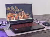 MSI Thin GF63 12VE laptop review: GeForce RTX 4050 gaming with 8 GB of RAM
