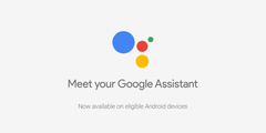 The updated Google Assistant is now available in some non-US regions. (Source: Google)