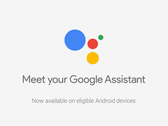 The updated Google Assistant is now available in some non-US regions. (Source: Google)