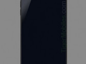 A purported render of the forthcoming LG G7. (Source: Tiger Mobiles)