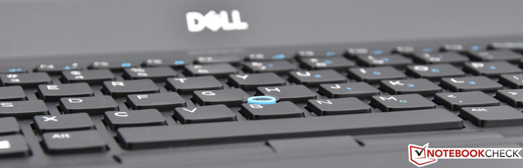 Test et avis du PC DELL Latitude E7480