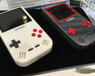 The Super Retro Boy can play physical Game Boy, Game Boy Color, and Game Boy Advance cartridges. (Source: Digital Trends)