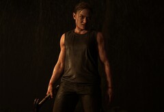 Development for The Last of Us Part II started in 2014. (Image source: Naughty Dog)