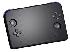 MagicX has a new handheld device in the works